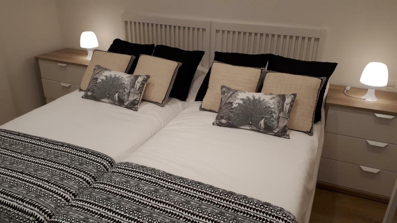 Apartament Belle Egia - Free Parking San Sebastián Zewnętrze zdjęcie