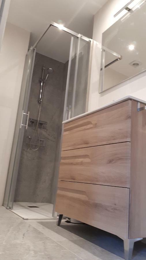 Apartament Belle Egia - Free Parking San Sebastián Zewnętrze zdjęcie