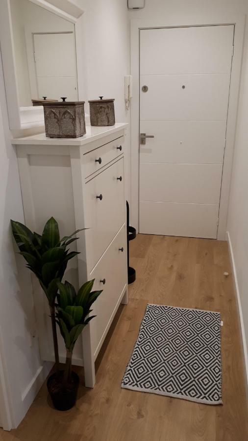 Apartament Belle Egia - Free Parking San Sebastián Zewnętrze zdjęcie