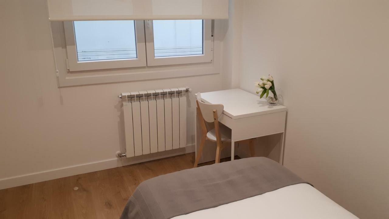 Apartament Belle Egia - Free Parking San Sebastián Zewnętrze zdjęcie